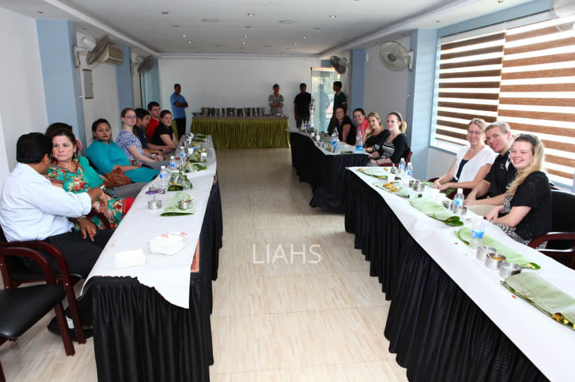 Lourde Institute of Allied Health Sciences Kannur Events photo 5